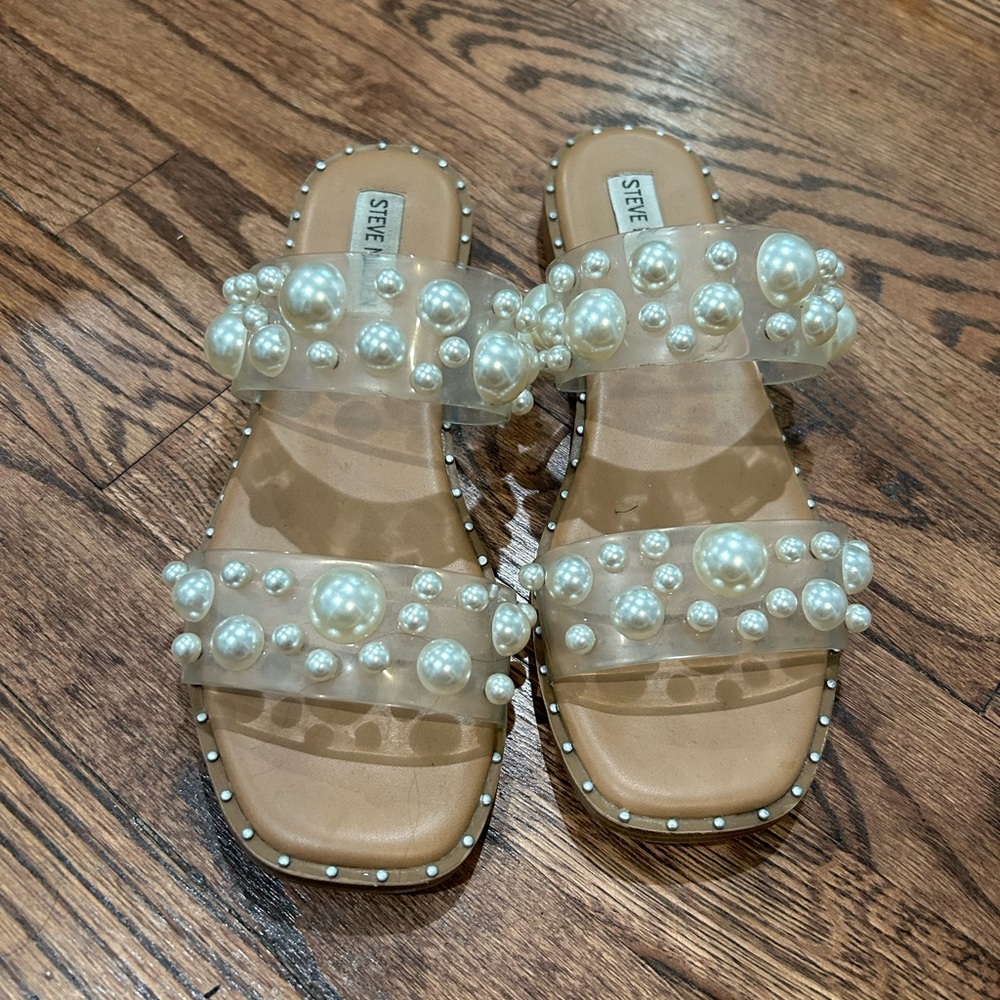 Steve Madden sandals